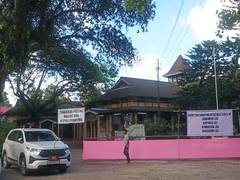 
      
      Three-tier security in place as Assam braces for election results
      
      