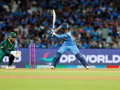 
      
      Jemimah Rodrigues optimistic of India's chances in T20WC 2026
      
      