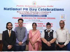 
      
      PR Society Delhi elects new Governing Board unopposed for 2026–28
      
      