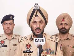 
      
      Punjab Police arrest 4, seize 7 foreign-made pistols
      
      