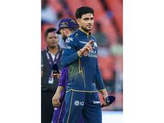 
      
      IPL: GT win toss, opt to bowl against in-form PBKS in Ahmedabad 
      
      