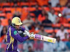 
      
      IPL 2026: Clinical KKR beat SRH by seven wickets
      
      