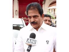 
      
      ‘Recovering well, reports normal’: Venugopal shares update on Rai
      
      