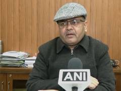 
      
      IMD issues orange warning  in Uttarakhand
      
      