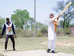 
      
      Chhattisgarh CM Sai bats for grassroots development in Jashpur
      
      