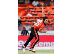 
      
      “Not our best day”: Cummins on SRH’s 7-wicket loss to KKR
      
      