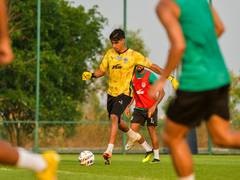 
      
      Winless in three games, Bengaluru are hungry for 3 points at PJN
      
      