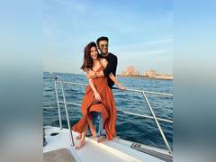 
    Kriti Kharbanda backs husband Pulkit Samrat's 'Glory'
    