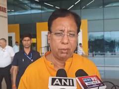 
      
      Will create free India from Bangladeshis, Rohingyas: BJP Jaiswal
      
      