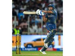
      
      Holder, Sai, Sundar shine as GT beat PBKS in last-over thriller
      
      