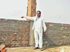
      
      Humayun Kabir says no party will get majority in WB
      
      