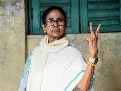 
      
      Banerjee urges party workers to remain vigilant ahead of counting
      
      