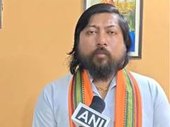 
      
      BJP’s Nisith Pramanik slams Abhishek Banerjee over Falta repoll
      
      