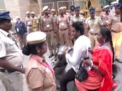 
      
      Tamil Nadu Assembly results: Counting of votes for 234 constituen
      
      