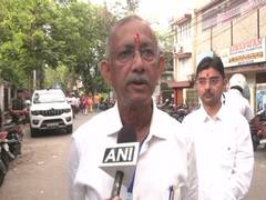 
      
      “Siliguri my motherland, hope to get people’s support”: TMC candi
      
      