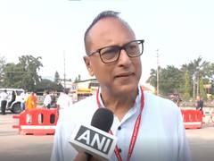 
      
      Assam will have a “BJP-led government”: BJP's Pradyut Bordoloi
      
      