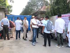 
      
      Counting for high-stakes elections begins across 823 seats
      
      