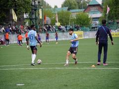 
      
      IFL: Real Kashmir FC eye safety, Namdhari face mounting pressure
      
      