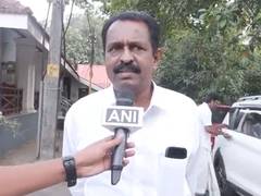 
      
      Congress' M Vincent expresses confidence to win Kovalam seat
      
      