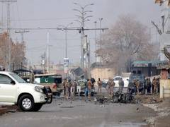 
      
      BLA insurgency shatters US-Pakistan mining ambitions 
      
      