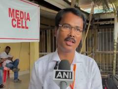 
      
      Hope people’s mandate brings Congress to power: Ajoy Kumar Gogoi
      
      