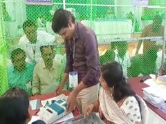 
      
      Early Trends: NDA attains a massive lead in Assam until 9 am
      
      