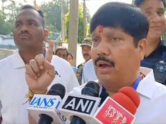
      
      Strong room opened without candidate presence: Arjun Singh
      
      