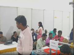 
      
      UDF takes charge in Malappuram as early leads emerge
      
      