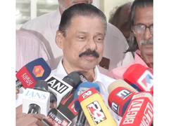 
      
      ‘LDF will secure victory’: MV Govindan
      
      