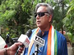 
      
      “What matters now is revival of Kerala”: Shashi Tharoor as early
      
      