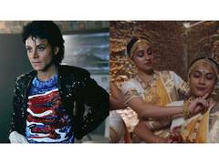 
      
      Jaafar Jackson all praise for viral Indian dance tribute to MJ
      
      