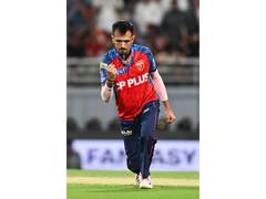 
      
      “Punjab needs to trust him more”: Kaif on Chahal’s limited use
      
      