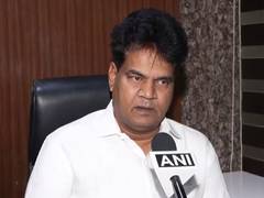 
      
      DMK on ‘very firm footing’, says Kalanidhi Veeraswamy
      
      