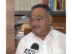 
      
      “Dreams of BJP workers about to come true”: West Bengal BJP chief
      
      