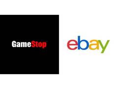 
      
      GameStop proposes to acquire ebay at USD 125 per share
      
      
