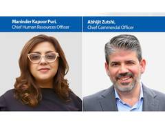 
      
      Syngene strengthens leadership team with two key appointments
      
      