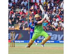 
      
      IPL 2026: RCB's Phil Salt returns to UK for finger injury scans
      
      