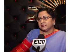 
      
      'Fans factor at play': DMK’s Kanimozhi NVN Somu on TVK leading in
      
      