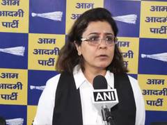 
      
      Assam polls: AAP's Priyanka Kakkar flags Congress vote split
      
      