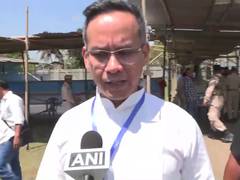 
      
      Gaurav Gogoi flags slow counting in Titabor as BJP crosses two-th
      
      