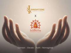 
      
      Innovations Venture Studio to Co-Build ‘Dharma Stack’
      
      