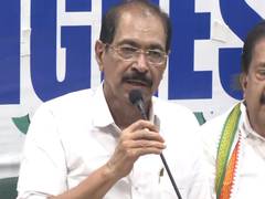 
      
      Sunny Joseph thanks voters as trends show UDF crossing majority
      
      