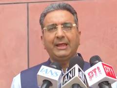 
      
      BJP confident on trends amid counting
      
      