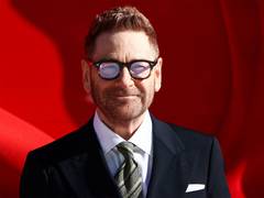 
      
      Kenneth Branagh open to returning for another ‘Thor’ film
      
      