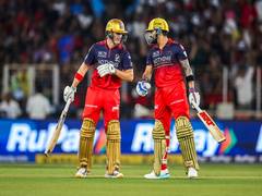 
      
      “Watching Virat, you understand art of chasing,” says Bethell
      
      