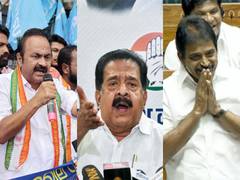 
      
      Keralam votes for 'change' as UDF ends 10-year-old drought
      
      