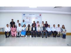 
      
      NHPC Organises Heart Health Talk and Awareness Camp 
      
      