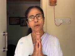 
      
      “Everything being reported wrong”: Mamata Banerjee
      
      