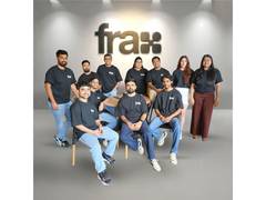 
      
      FraX says 80% of users are under 35 as investors buy
      
      