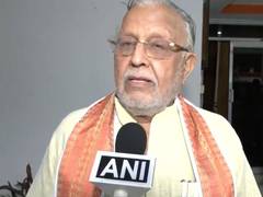 
      
      UP Minister Suresh Khanna on vote counting in 4 states, 1 UT
      
      